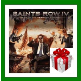 ✅Saints Row IV + All DLC✔️Steam Key🔑RU-CIS-UA⭐АКЦИЯ🎁