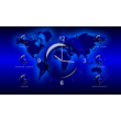 World Clock v2 code activation