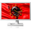 Clock Flag Albania code activation