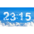 Digital Clock Clouds01 code activation