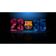 FC Barselona code activation
