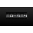 Metal Digital Clock code activation