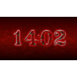Rose Digital Clock code activation