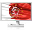Clock Flag Bahrain code activation