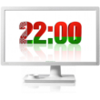 3D Belarus Digital Clock code activation