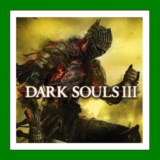 ✅DARK SOULS III + DLC✔️Steam⭐0% Карты💳