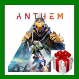 ✅Anthem✔️EA App Key🔑Region Free⭐0% Карты💳АКЦИЯ🎁