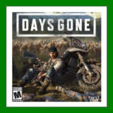 Days Gone Remastered + Broken Road - Steam + 30 Игр 0%
