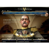CIVILIZATION V / STEAM / REGION FREE