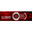 Flash Player CYBER streaming internet radio (code)