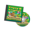 GDZ on English language Grade 3 Biboletova 2011-2012