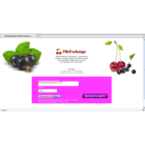 Улучшенный PHP скрипт файлообменника