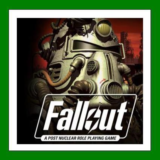 ✅Fallout A Post Nuclear Role Playing✔️Steam🔑RU-CIS-UA✅