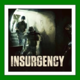 ✅Insurgency✔️Steam⭐Аренда аккаунта✔️Online⭐0% Карты💳