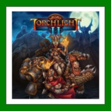 ✅Torchlight II✔️Steam⭐Аренда аккаунта✔️Online✔️GFN🌎