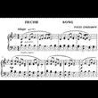 2с04 Song, PAVEL ZAKHAROV / piano