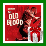 ✅Wolfenstein The Old Blood✔️Steam Key🔑RU-CIS-UA🎁0%💳
