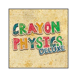 Crayon Physics Deluxe Steam