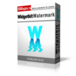 Watermark for yootheme widgetkit