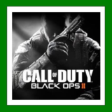 ✅Call of Duty Black Ops II + I✔️Steam⭐+ 30 Игр🎁0%💳
