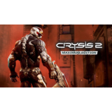 🔑Crysis 2 Maximum Edition (steam ключ, Россия) +🎁