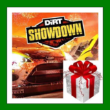 ✅DIRT Showdown✔️Steam Key🔑RU-CIS-UA⭐0% Карты💳АКЦИЯ🎁