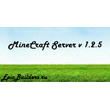 Качественная сборка сервера Minecraft 1.2.5 (rus)