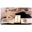 Flip-card trick! (Education!)