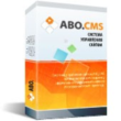 Content Management System ABO.CMS: Promo