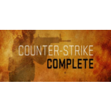 CS2(CSGO) Prime Status Upgrade+CSS+CS 1.6 гифт💳