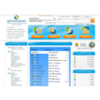The script automatically e-currency exchanger