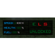 Speedometer for SAMP