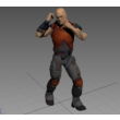 Space soldier