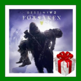 ✅Destiny 2: Forsaken - Отвергнутые✔️Steam🔑RU-CIS-UA⭐🎁
