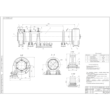 Курсовой проект 