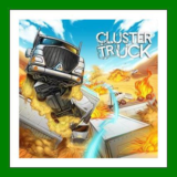 ✅Clustertruck✔️Steam Key🔑RU-CIS-UA⭐0% Карты💳АКЦИЯ🎁