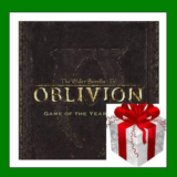 The Elder Scrolls IV Oblivion GOTY - Steam Region Free