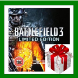 ✅Battlefield 3 Limited Edition✔️EA App Key🔑Global🌎🎁