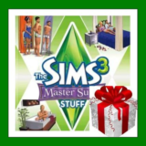 ✅The Sims 3 Master Suite Stuff DLC✔️EA App🔑Global⭐🎁