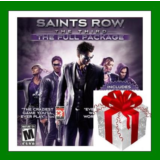 ✅Saints Row The Third Full Package✔️Steam🔑Region Free✅