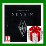✅The Elder Scrolls V Skyrim + 3 DLC✔️Steam🔑RU-CIS-UA
