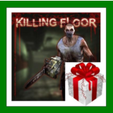 ✅Killing Floor✔️Steam✔️RU-CIS-UA⭐0% Карты💳АКЦИЯ🎁