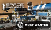 Space Engineers Steam Gift (РОССИЯ / РФ / СНГ) ГИФТ