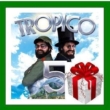 ✅Tropico 5 - Steam Special Edition✔️Steam Key RU-CIS-UA