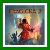 ✅Magicka 2✔️Steam⭐Аренда аккаунта✔️Online⭐0% Карты💳