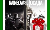 ✅Tom Clancy's Rainbow Six Siege Осада✔️Uplay🔑RU-CIS-UA