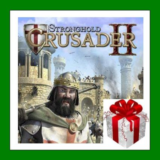 ✅Stronghold Crusader 2✔️Steam Key🔑RU-CIS-UA⭐АКЦИЯ🎁