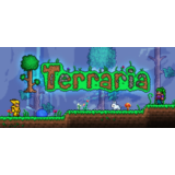 Terraria Steam Gift (РОССИЯ / РФ / СНГ) ГИФТ