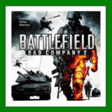 ✅Battlefield Bad Company 2✔️+ 35 Игр🎁Steam⭐0% Карты💳