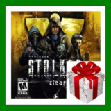 ✅STALKER Clear Sky✔️Steam Key ✔️Кроме РФ/РБ✔️